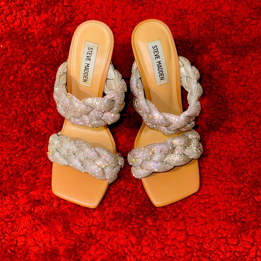 Brand new no box or tags Steve Madden